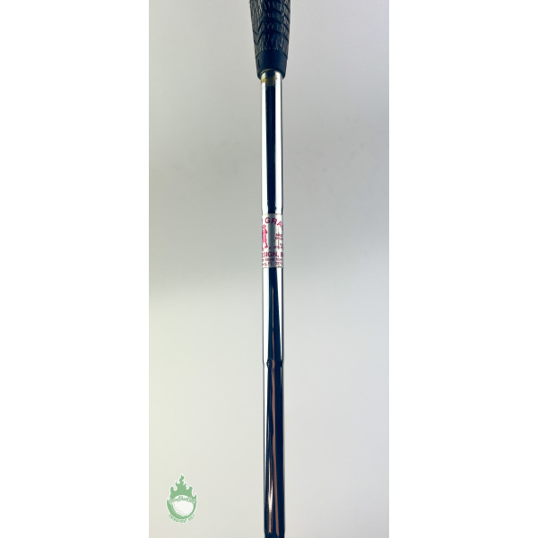 Used Right Handed Bobby Grace KBI-Scottsdale BeNi 35.5″ Putter