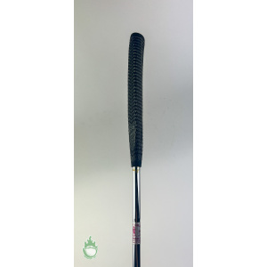 Used Right Handed Bobby Grace KBI-Scottsdale BeNi 35.5" Putter Steel Golf Club