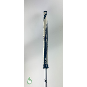 Sik Pro C Study in Kinematics DLT 43" Arm Lock Putter LAGP Graphite Golf Club