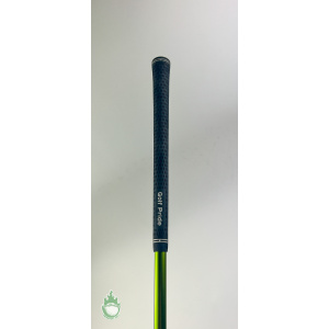 Used RH Cleveland HiBore 19* Fairway Wood 75g Stiff Flex Graphite Golf Club