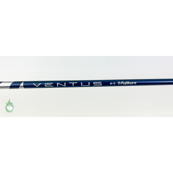 Used Fujikura Ventus Blue VeloCore 8-S Stiff Graphite Wood Shaft .335 Tip