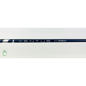 Used Fujikura Ventus Blue VeloCore 8-S Stiff Graphite Wood Shaft .335 Tip
