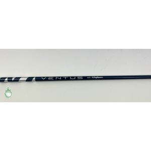 Used Fujikura Ventus Blue VeloCore 8-S Stiff Graphite Wood Shaft .335 Tip