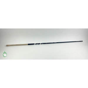 Used Fujikura Ventus Blue VeloCore 8-S Stiff Graphite Wood Shaft .335 Tip