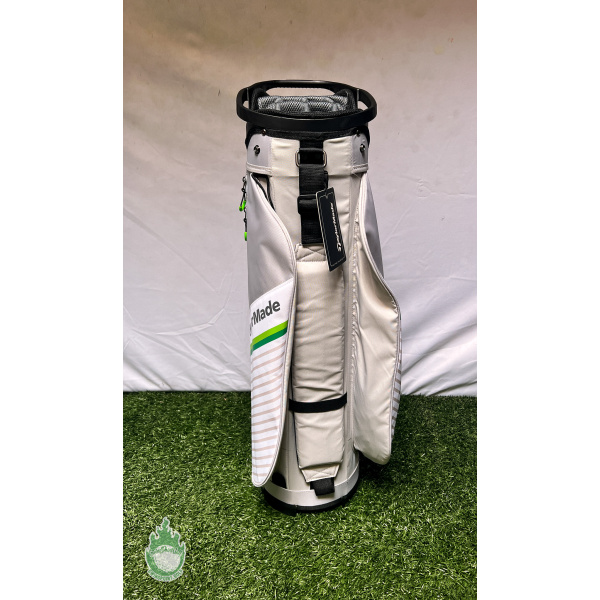 New With Tags TaylorMade Ladies RBZ Speedlite Cart Carry