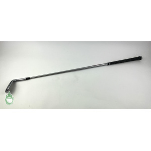TaylorMade TP R Series EF Spin Groove Satin Wedge 62*-08 KBS X-Stiff Steel Golf