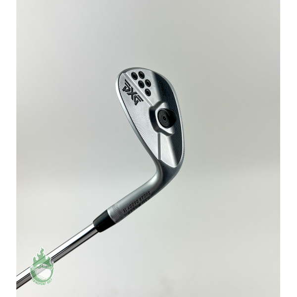 Used PXG 0311 Sugar Daddy II Milled Wedge 52*-13 Elevate 95g Regular Golf Club