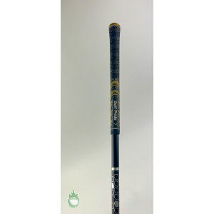 Callaway Mavrik Max W 7 Hybrid 33* Helium 50g Ladies Flex Graphite Golf Pride