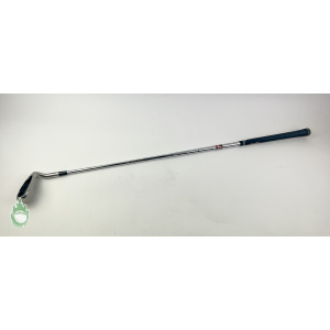 Used Right Handed Face Forward F2-SS 56° Sand Wedge Steel Wedge Flex Golf Club