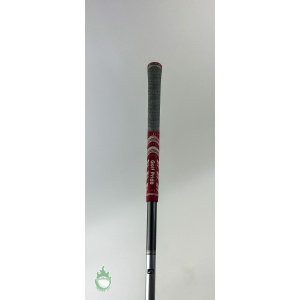 Used TaylorMade TP R Series EF Spin Groove Wedge 56*-12 Steelfiber Regular Flex