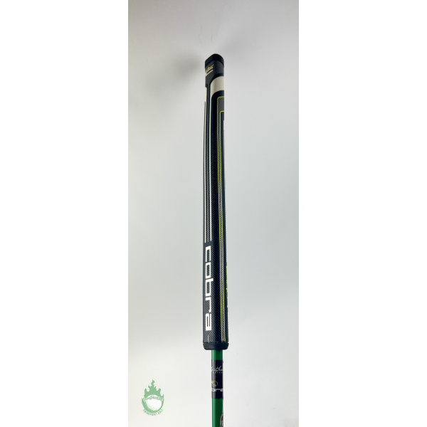 Used Right Handed Cobra CNC Classic B Model Putter 39
