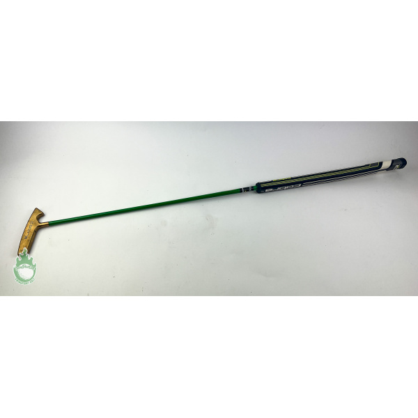 クラブ COBRA CNC CLASSIC B MODEL Cobra CNC Classic B Model Putter 35