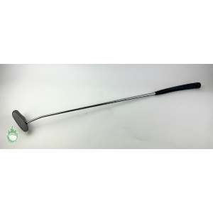 Used RH King Cobra Computer Designed Face Balanced Mallet Putter Golf Club