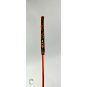 Used RH Bobby Grace The 2200 "Softie" Rare Insert 35" Putter Steel Golf Club