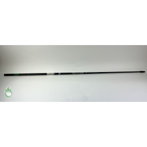Used Mitsubishi Chemical Diamana Ltd 60g Stiff Flex Wood Shaft PXG Tip #126