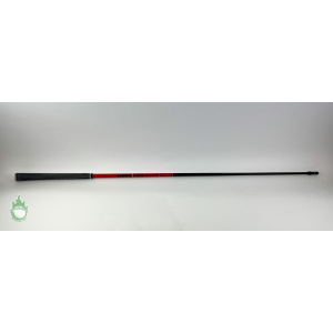 Used KBS TD Tour Driven 80g X-Flex Graphite Wood Golf Shaft Cobra Tip