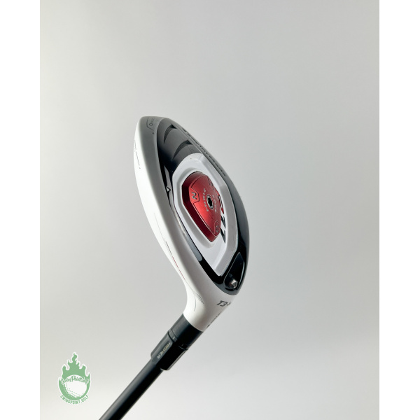 TaylorMade R11 Fairway T3 Wood 14* Fujikura blur 70g Stiff Flex
