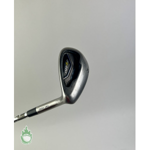 Used Right Handed Face Forward F2-SS 64° Sand Wedge Steel Wedge Flex Golf Club
