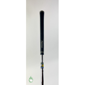 Used Right Handed Face Forward F2-SS 64° Sand Wedge Steel Wedge Flex Golf Club