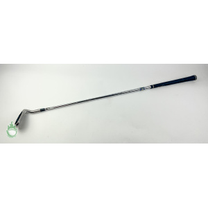 Used Right Handed Face Forward F2-SS 64° Sand Wedge Steel Wedge Flex Golf Club