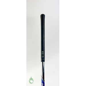 Used Ping Black Dot Tour-W 58*-08* Lob Wedge Project X Stiff Flex Steel Golf