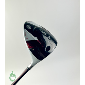 Used Bobby Jones By Jesse Ortiz ICARUS Driver 9* Firm Flex Graphite Golf Club
