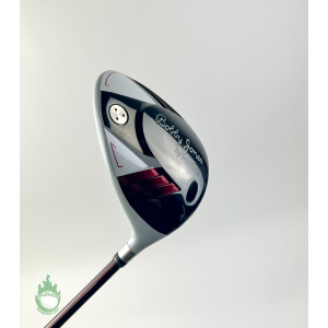 Used Bobby Jones By Jesse Ortiz ICARUS Driver 9* Firm Flex Graphite Golf Club
