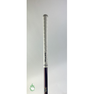 Used Bobby Jones By Jesse Ortiz ICARUS Driver 9* Firm Flex Graphite Golf Club