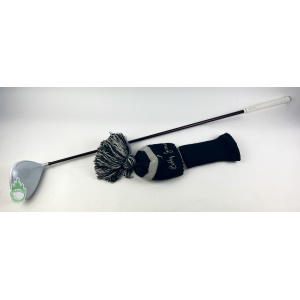 Used Bobby Jones By Jesse Ortiz ICARUS Driver 9* Firm Flex Graphite Golf Club