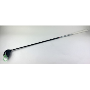 Used RH TaylorMade Burner 5 Wood 18* REAX 50g Regular Flex Graphite Golf Club