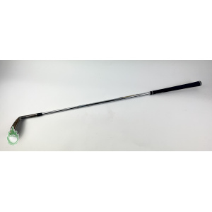 Used TaylorMade Milled Grind Raw SB 58*-11 Carbon Steel DG Stiff Steel Golf