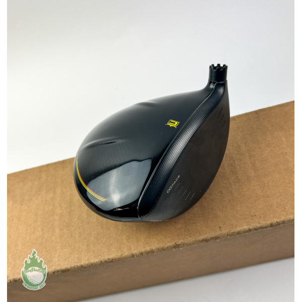Used Right Handed Cobra KING SZ Speedzone Driver 7.5*-10.5* HEAD