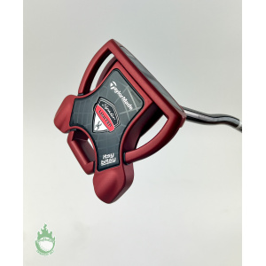 RH TaylorMade Spider Limited itsy bitsy 35" Putter Steel Golf Club