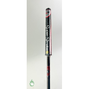 RH TaylorMade Spider Limited itsy bitsy 35" Putter Steel Golf Club