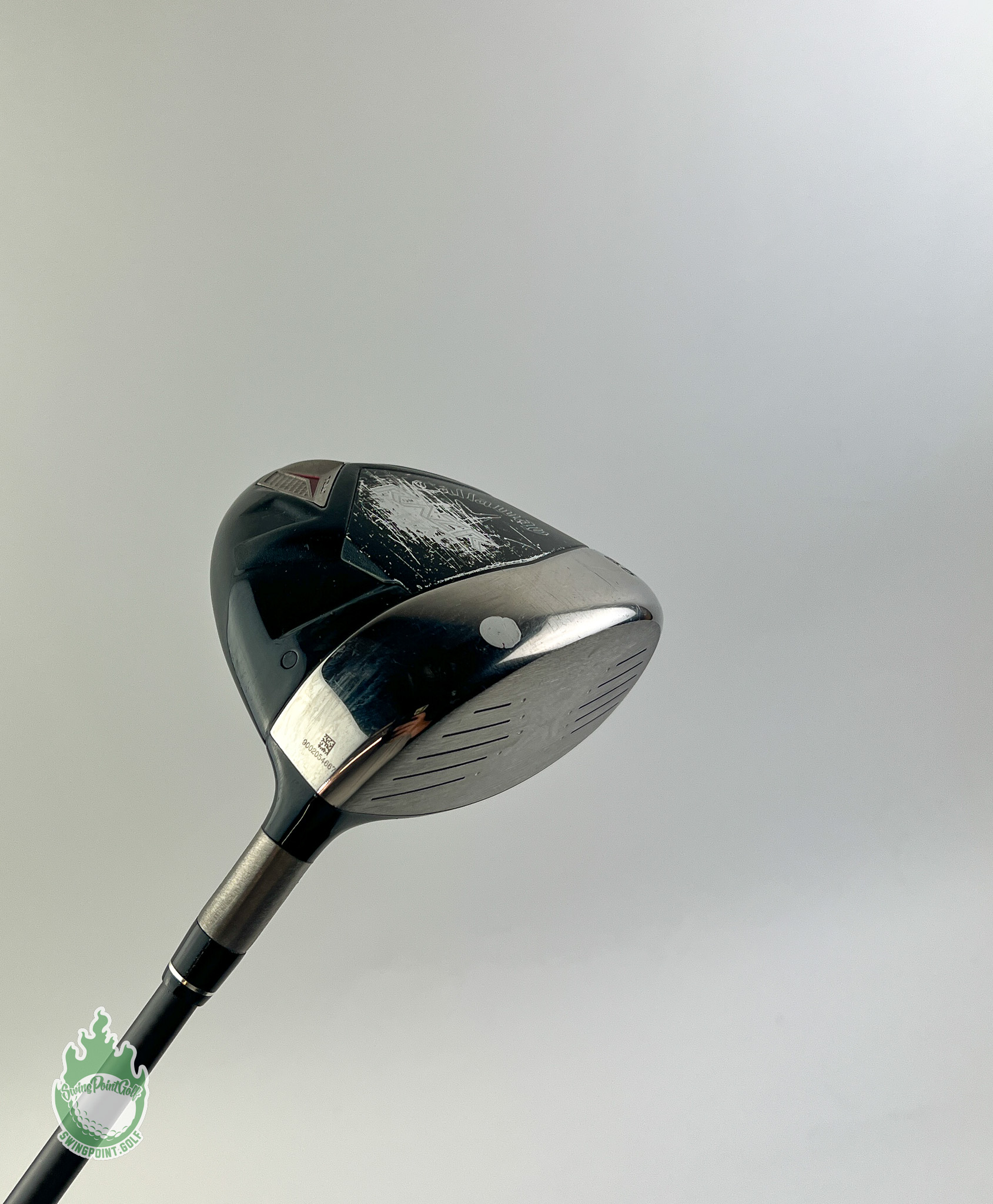Used Callaway RAZR Hawk Driver 9.5* Aldila RIP 60g Stiff Graphite Used Callaway RAZR Hawk Driver 9.5* Aldila RIP 60g Stiff Graphite