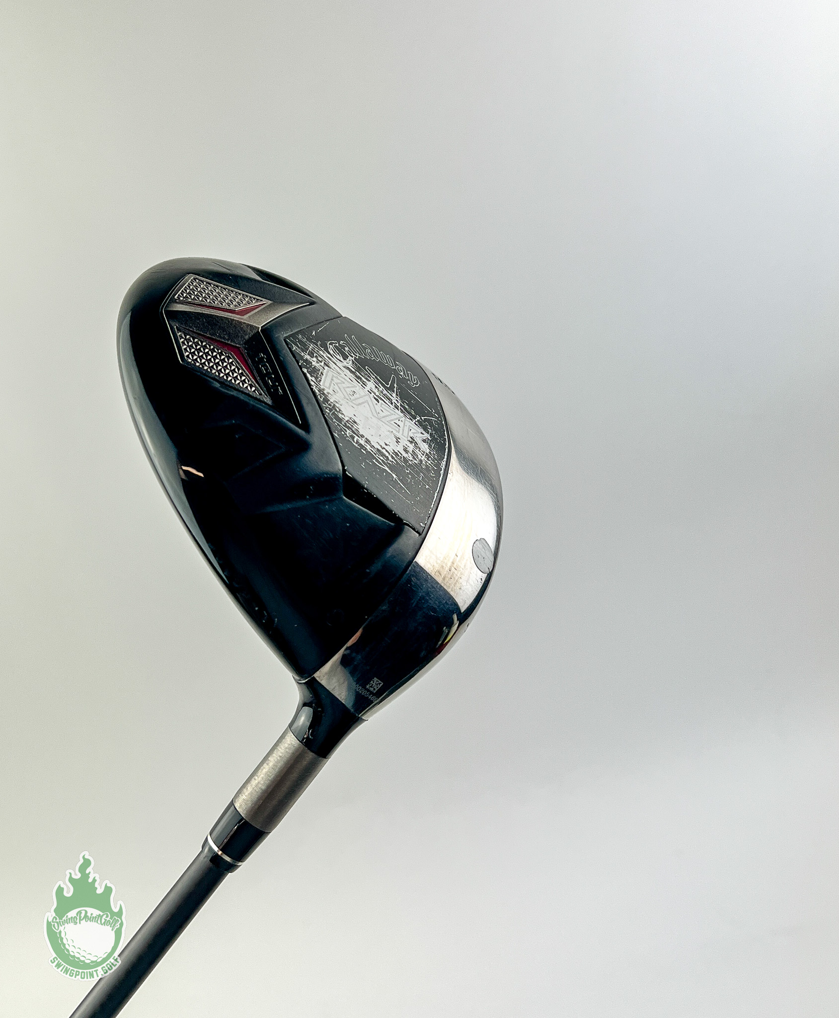 レフティ キャロウェイ FT-9 ドライバー 10° ALDILA DVS 60 Left Handed Callaway FT 9 Driver 10 ALDILA DVS 60 | eBay