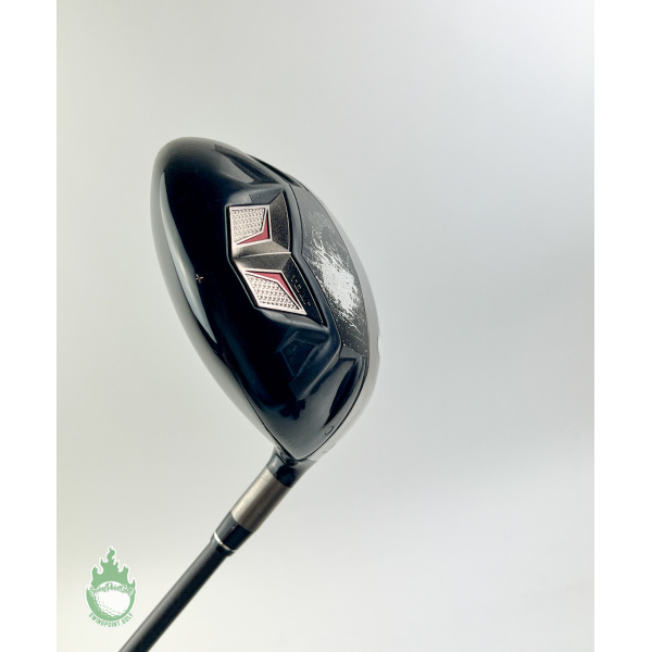 Callaway RAZR HAWK 9.5° Driver Regular Graphite Shaft Lamkin Grip