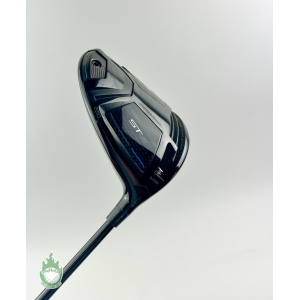 Used RH Mizuno ST-Z 220 Driver 9.5* ATMOS 5R2 Senior Flex Graphite Golf Club