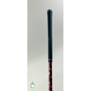 Used RH Mizuno ST-Z 220 Driver 9.5* ATMOS 5R2 Senior Flex Graphite Golf Club