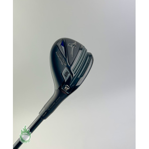 Used RH 2020 Mizuno CLK 2 Hybrid 16* Tensei Blue 80g Stiff Graphite Golf Club