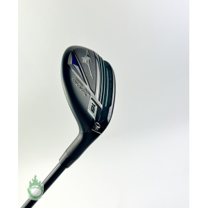 Used RH 2020 Mizuno CLK 2 Hybrid 16* Tensei Blue 80g Stiff Graphite Golf Club