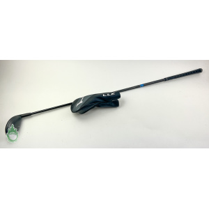 Used RH 2020 Mizuno CLK 2 Hybrid 16* Tensei Blue 80g Stiff Graphite Golf Club