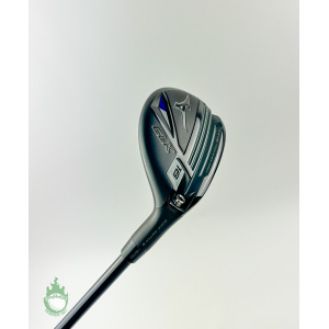 Used RH 2020 Mizuno CLK 2 Hybrid 16* Tensei Blue 70g Stiff Graphite Golf Club