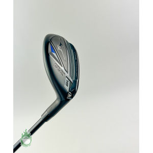 Used RH 2020 Mizuno CLK 2 Hybrid 16* Tensei Blue 70g Stiff Graphite Golf Club
