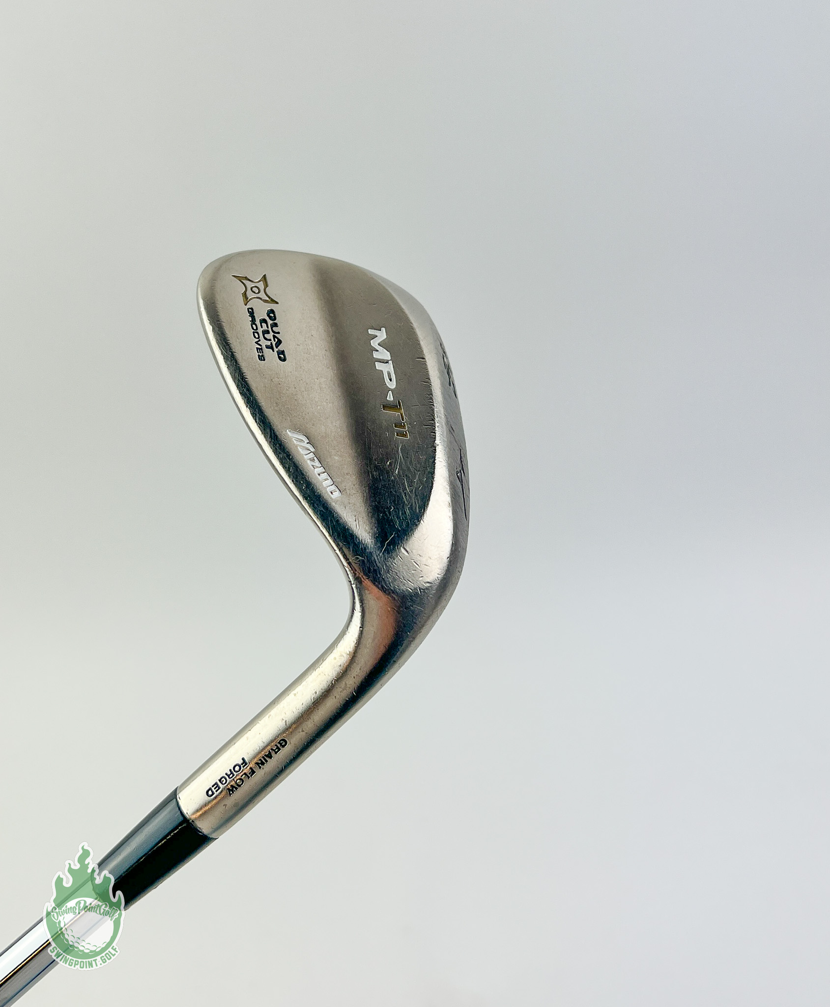 Golf Mizuno Mizuno Mp T10 Wedge Golf Clubs Mizuno Mp T10 Wedge