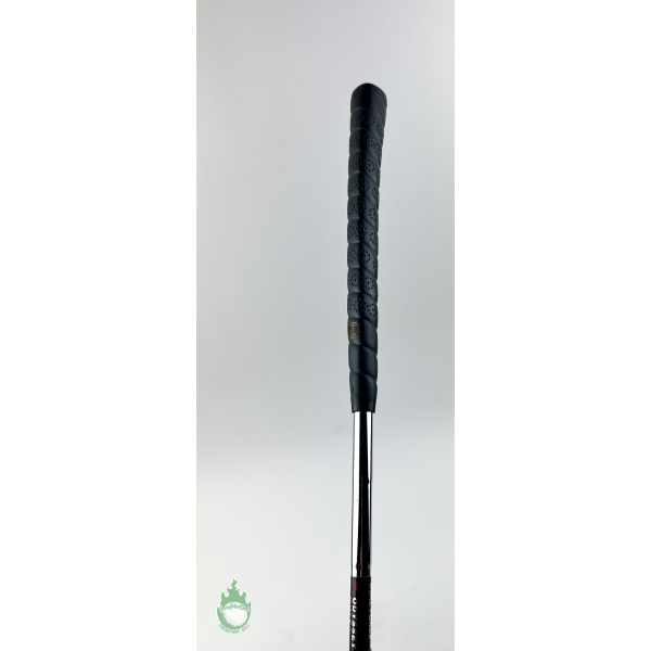 Odyssey Dual Force 660 Putter, RH, 35. All Original, Must