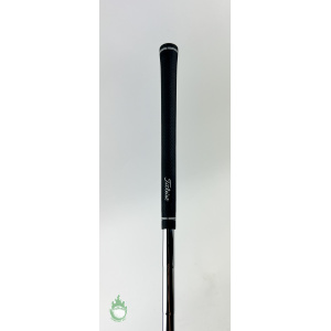 Used Right Handed Callaway RAZR X Tour 6 Iron Stiff Flex Steel Golf Club