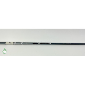 Used Mitsubishi Chemical Diamana Ltd 70g Stiff Flex Wood Shaft PXG Tip #131