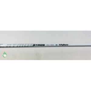 Used Fujikura Atmos Black Tour Spec 60g Stiff Flex Graph Wood