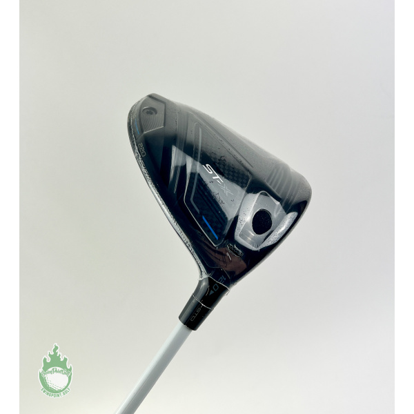 New RH Mizuno ST-X 220 Driver 12* ATMOS TS 7S Stiff Flex Graphite Golf Club